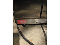 Eloma air frit friteuse air fryer - afbeelding 8 van  8