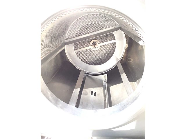 Eloma air frit friteuse air fryer - afbeelding 3 van  5