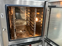 Eloma genius mt 6-11 combisteamer - afbeelding 5 van  9