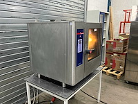 Eloma genius mt 6-11 combisteamer - afbeelding 8 van  9