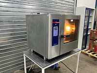 Eloma genius mt 6-11 combisteamer - afbeelding 9 van  9