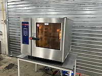 Eloma genius mt 6-11 combisteamer - afbeelding 2 van  9