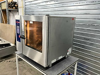 Eloma genius mt 6-11 combisteamer - afbeelding 7 van  9