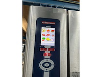 Eloma genius t 10-11 combisteamer - afbeelding 3 van  9