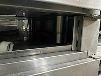 Eloma genius t 10-11 combisteamer - afbeelding 6 van  9