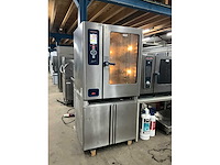 Eloma genius t 10-11 combisteamer - afbeelding 7 van  9