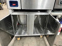 Eloma genius t 10-11 combisteamer - afbeelding 8 van  9
