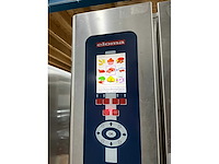 Eloma genius t 10-11 combisteamer - afbeelding 2 van  5