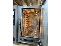Eloma genius t 10-11 combisteamer - afbeelding 3 van  5