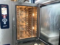 Eloma genius t 10-11 combisteamer - afbeelding 4 van  5