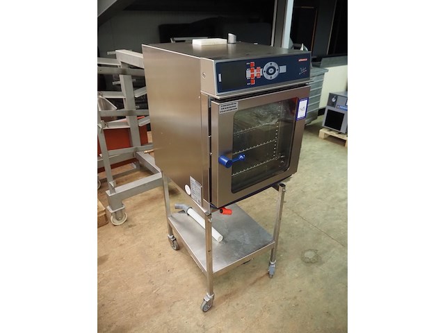 Eloma gmbh - afbeelding 1 van  6