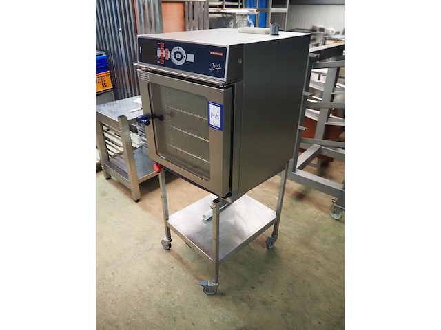 Eloma gmbh - afbeelding 2 van  6