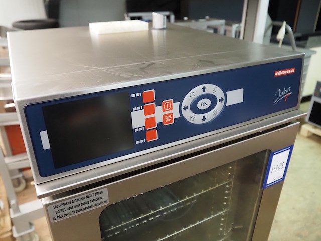 Eloma gmbh - afbeelding 5 van  6