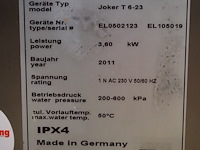 Eloma gmbh - afbeelding 6 van  6