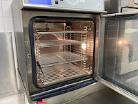 Eloma joker t combisteamer - afbeelding 3 van  4