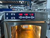 Eloma meb 30 b combisteamer - afbeelding 3 van  6