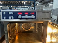 Eloma meb 30 b combisteamer - afbeelding 5 van  6