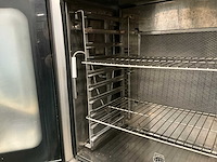 Eloma multimax 10-11 elektrisch stoomkoker - afbeelding 6 van  8