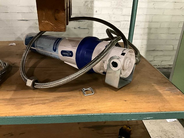 Eloma multimax 10-11 elektrisch stoomkoker - afbeelding 7 van  8