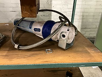 Eloma multimax 10-11 elektrisch stoomkoker - afbeelding 7 van  8