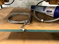 Eloma multimax 10-11 elektrisch stoomkoker - afbeelding 8 van  8