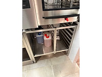 Eloma multimax 6-11 6-plaats zelfreinigend centrum “demo model” - afbeelding 8 van  9