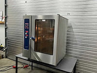 Eloma multimax a10-11 combisteamer - afbeelding 1 van  9