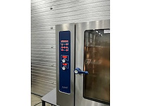 Eloma multimax a10-11 combisteamer - afbeelding 2 van  9