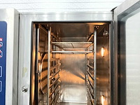 Eloma multimax a10-11 combisteamer - afbeelding 6 van  9