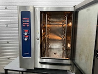 Eloma multimax a10-11 combisteamer - afbeelding 7 van  9