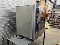 Eloma multimax a10-11 combisteamer - afbeelding 8 van  9