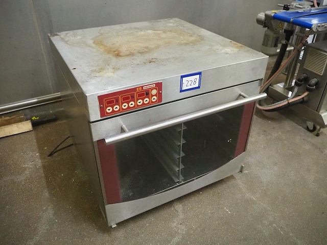 Eloma - afbeelding 2 van  7