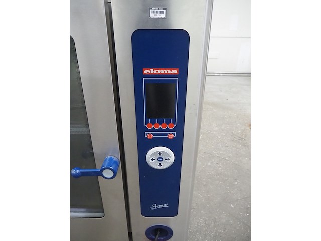 Eloma - afbeelding 7 van  8