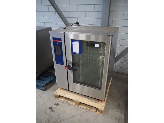 Eloma - afbeelding 1 van  8