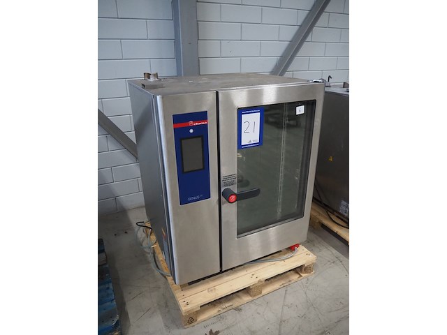 Eloma - afbeelding 2 van  8