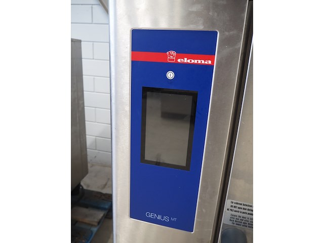 Eloma - afbeelding 7 van  8