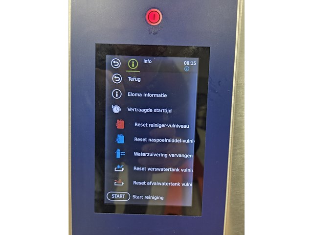 Eloma - afbeelding 9 van  11