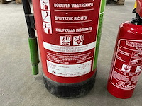 Elon - brandblussers (2x) - afbeelding 3 van  9