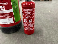 Elon - brandblussers (2x) - afbeelding 4 van  9