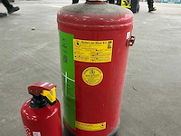 Elon - brandblussers (2x) - afbeelding 5 van  9