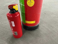 Elon - brandblussers (2x) - afbeelding 8 van  9