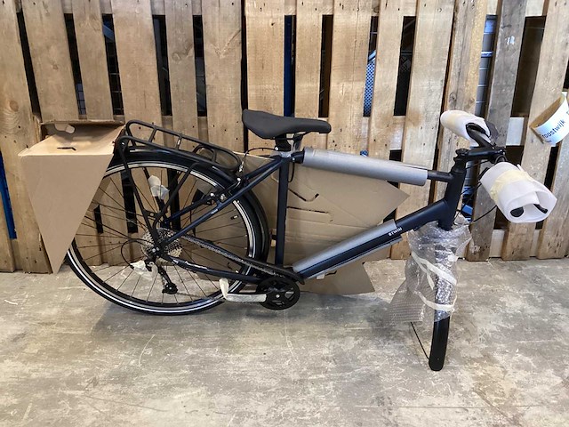 Elops - stadsfiets - afbeelding 2 van  4