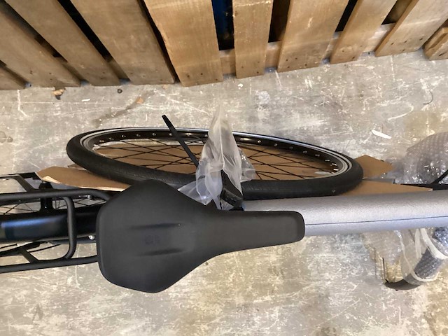 Elops - stadsfiets - afbeelding 3 van  4
