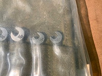 Elora steeksleutel setje overige legeruitrusting (2x) - afbeelding 2 van  6