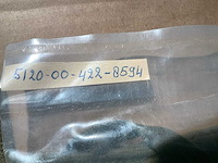 Elora steeksleutel setje overige legeruitrusting (2x) - afbeelding 6 van  6