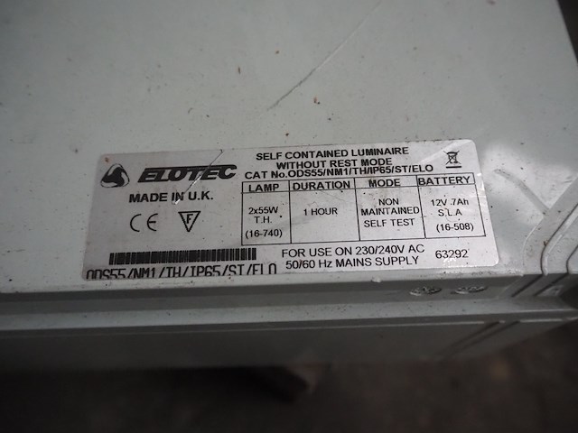 Elotec - afbeelding 9 van  9