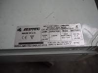 Elotec - afbeelding 9 van  9