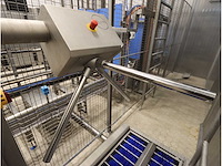 Elpek rvs hygiënesluis - afbeelding 4 van  5