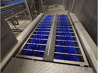 Elpek rvs hygiënesluis - afbeelding 5 van  5