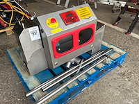 Elpek tourniquet - afbeelding 1 van  4